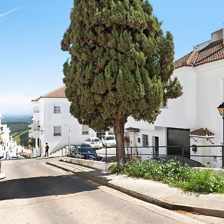 Casa Pedro Apartment Vejer de la Frontera Bagian luar foto